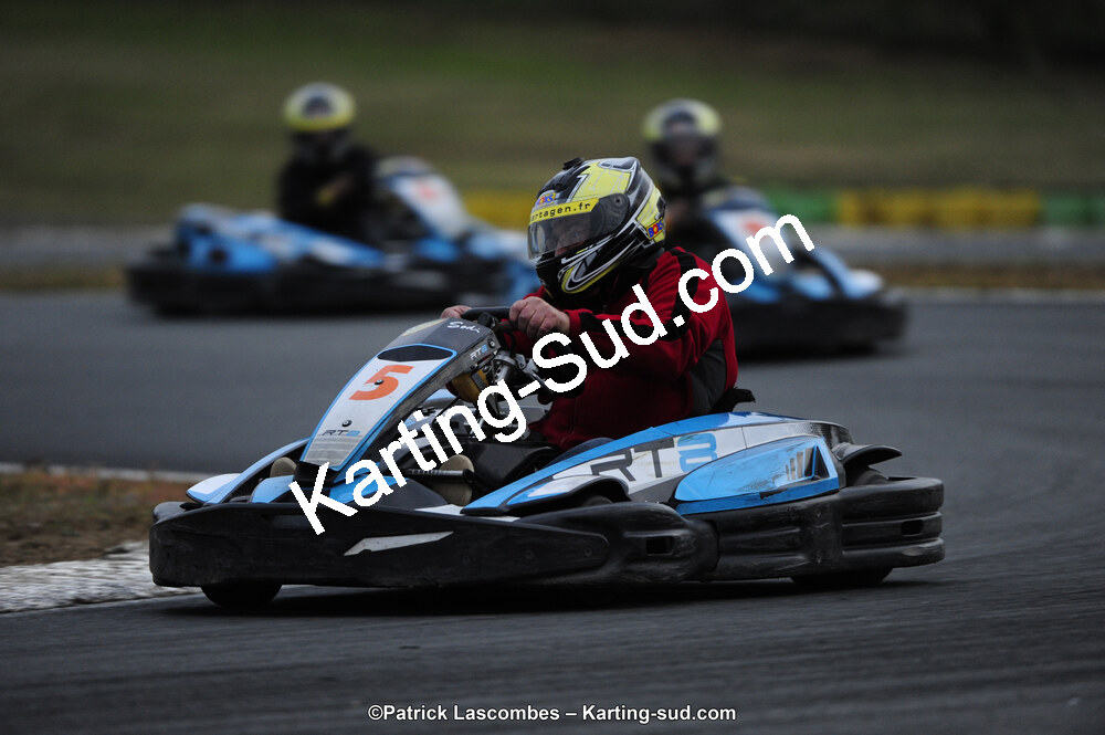 25/10/2015 : Trophée UFOLEP à Layrac (Photos Patrick Lascombes) 2015 — karting