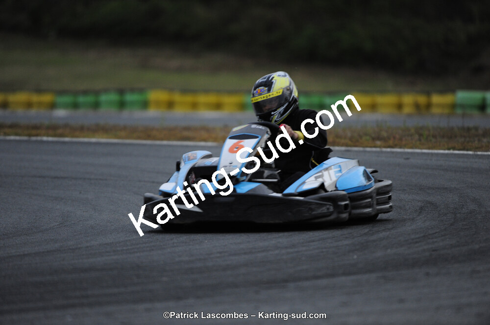 25/10/2015 : Trophée UFOLEP à Layrac (Photos Patrick Lascombes) 2015 — karting