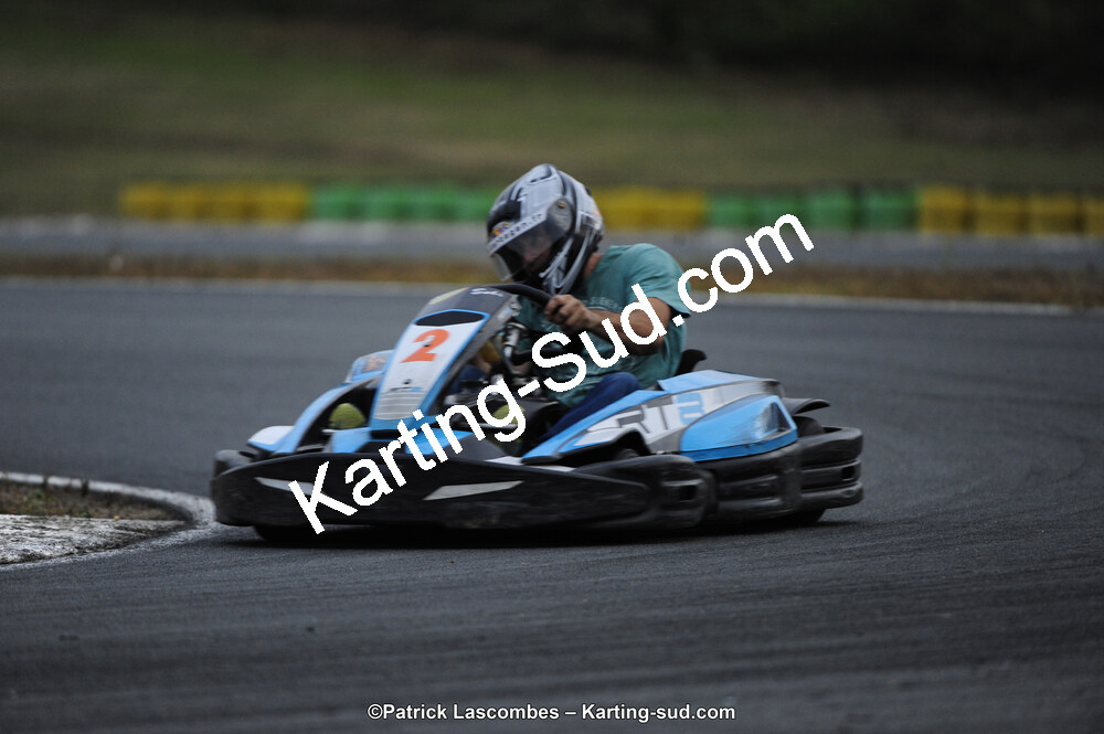 25/10/2015 : Trophée UFOLEP à Layrac (Photos Patrick Lascombes) 2015 — karting
