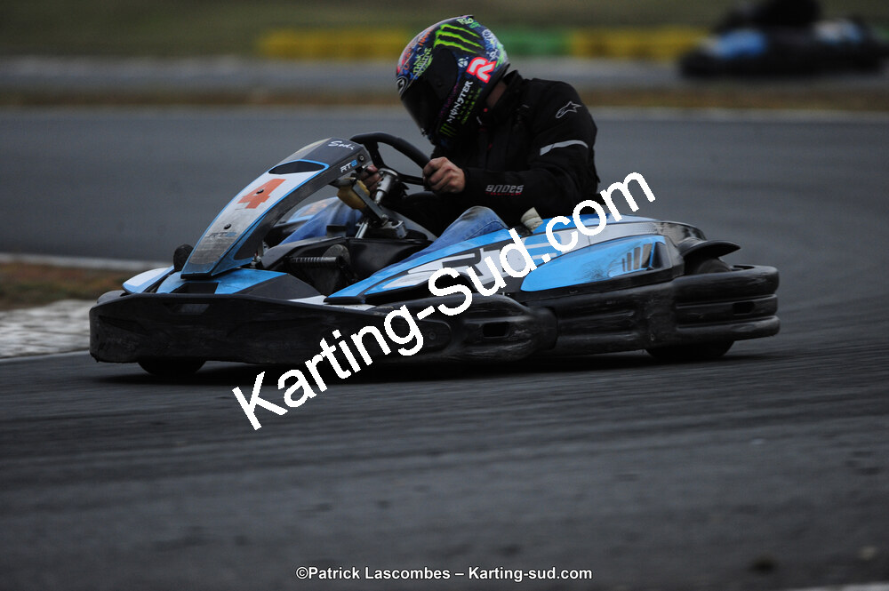 25/10/2015 : Trophée UFOLEP à Layrac (Photos Patrick Lascombes) 2015 — karting