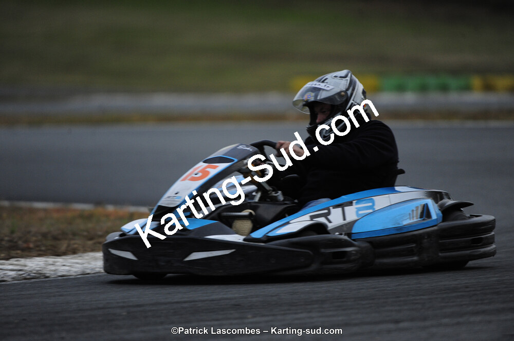 25/10/2015 : Trophée UFOLEP à Layrac (Photos Patrick Lascombes) 2015 — karting