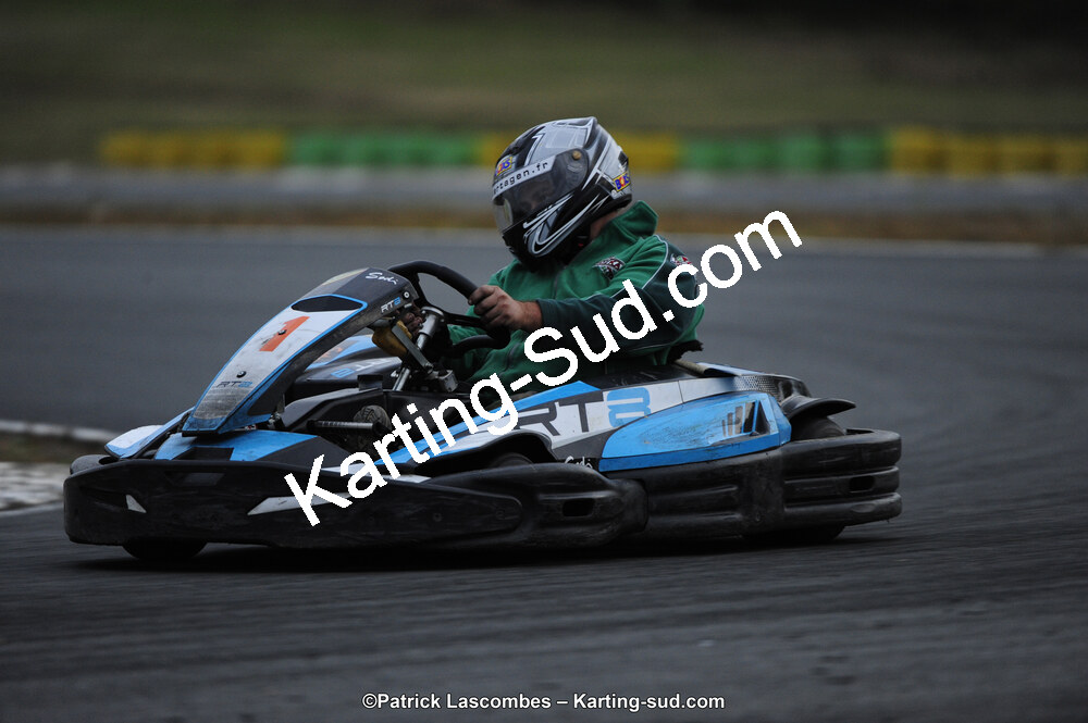 25/10/2015 : Trophée UFOLEP à Layrac (Photos Patrick Lascombes) 2015 — karting