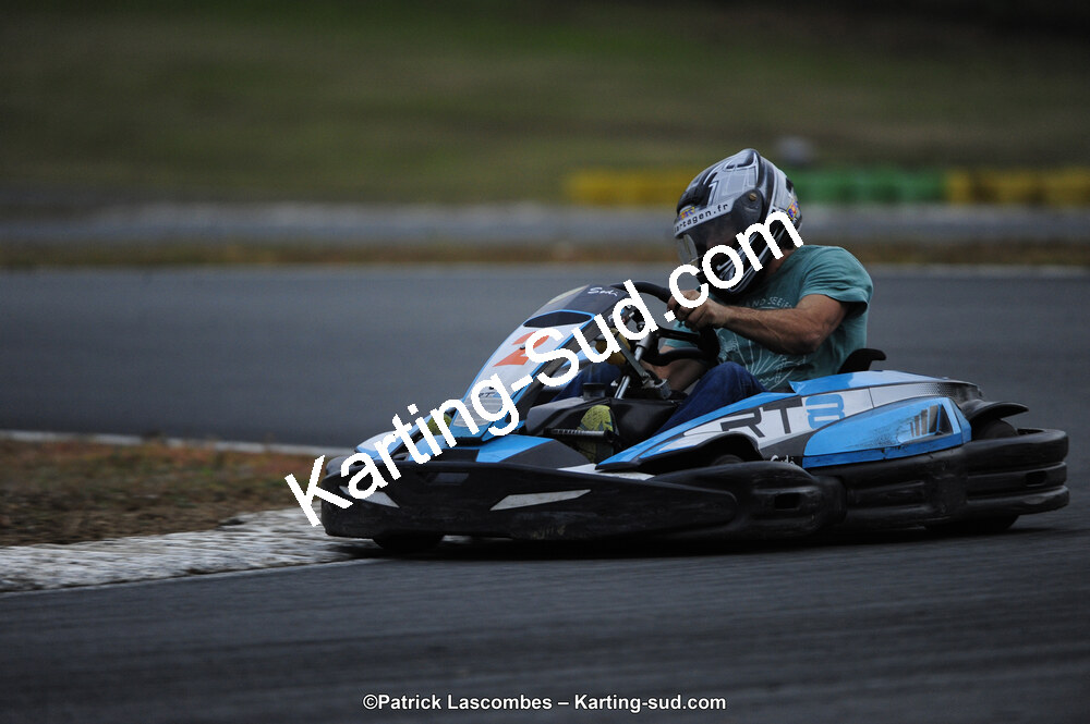 25/10/2015 : Trophée UFOLEP à Layrac (Photos Patrick Lascombes) 2015 — karting