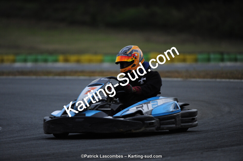 25/10/2015 : Trophée UFOLEP à Layrac (Photos Patrick Lascombes) 2015 — karting