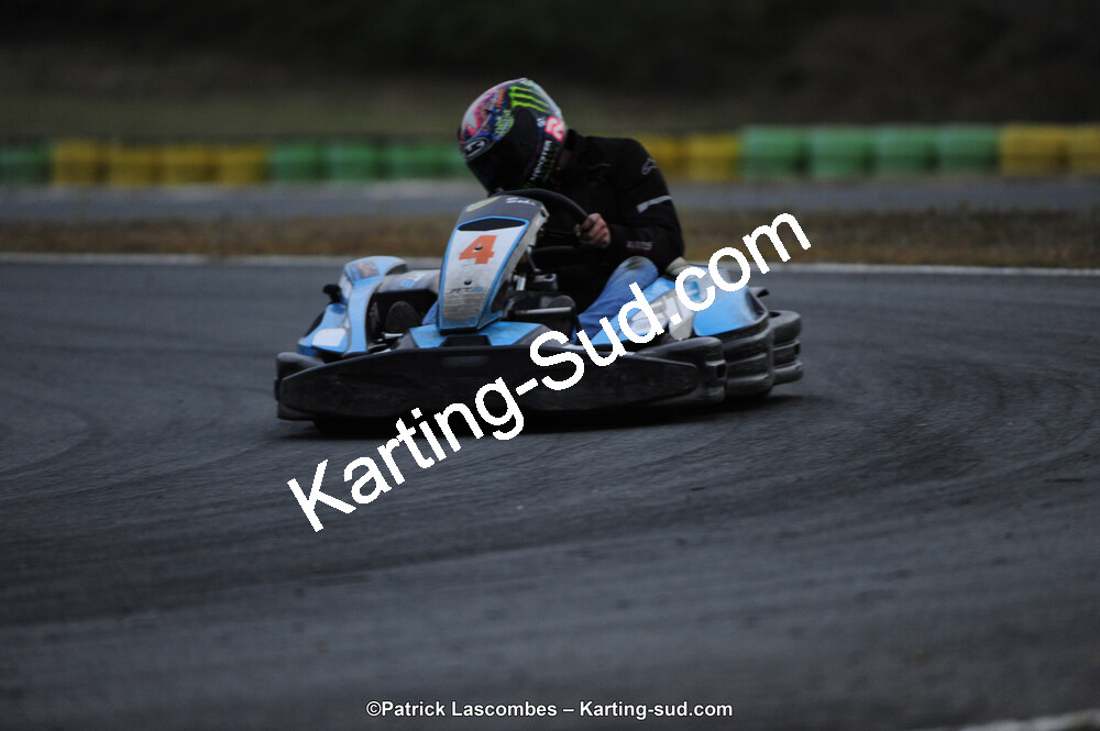 25/10/2015 : Trophée UFOLEP à Layrac (Photos Patrick Lascombes) 2015 — karting