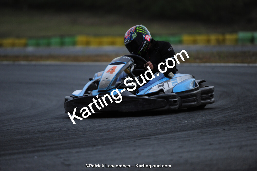 25/10/2015 : Trophée UFOLEP à Layrac (Photos Patrick Lascombes) 2015 — karting