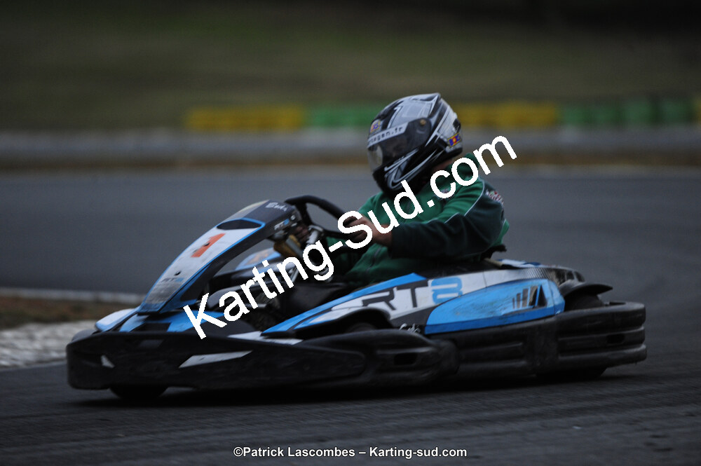 25/10/2015 : Trophée UFOLEP à Layrac (Photos Patrick Lascombes) 2015 — karting
