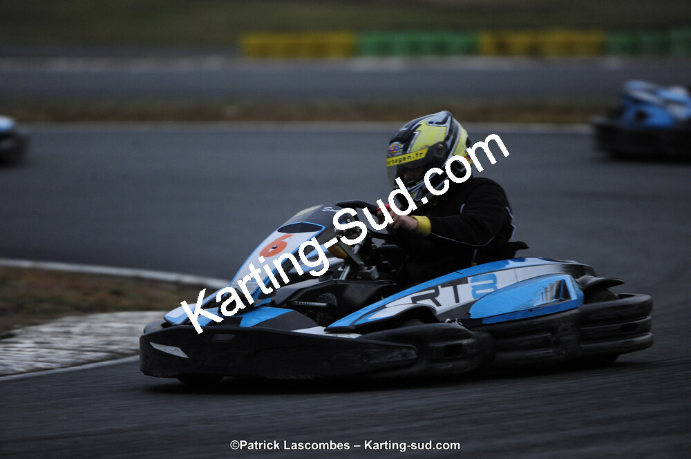25/10/2015 : Trophée UFOLEP à Layrac (Photos Patrick Lascombes) 2015 — karting