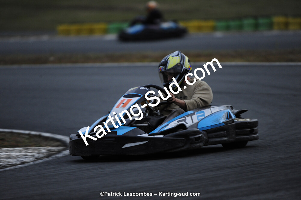 25/10/2015 : Trophée UFOLEP à Layrac (Photos Patrick Lascombes) 2015 — karting