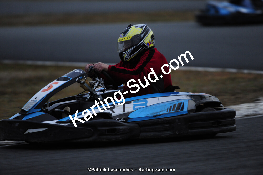 25/10/2015 : Trophée UFOLEP à Layrac (Photos Patrick Lascombes) 2015 — karting