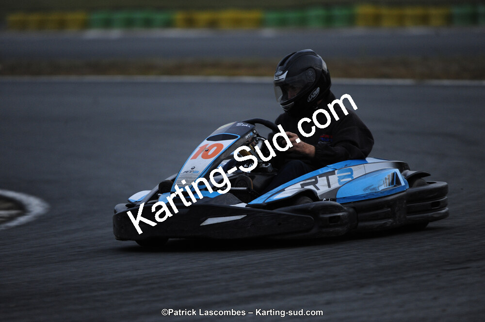 25/10/2015 : Trophée UFOLEP à Layrac (Photos Patrick Lascombes) 2015 — karting