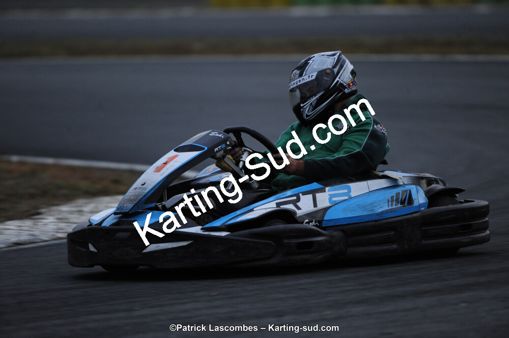 25/10/2015 : Trophée UFOLEP à Layrac (Photos Patrick Lascombes) 2015 — karting