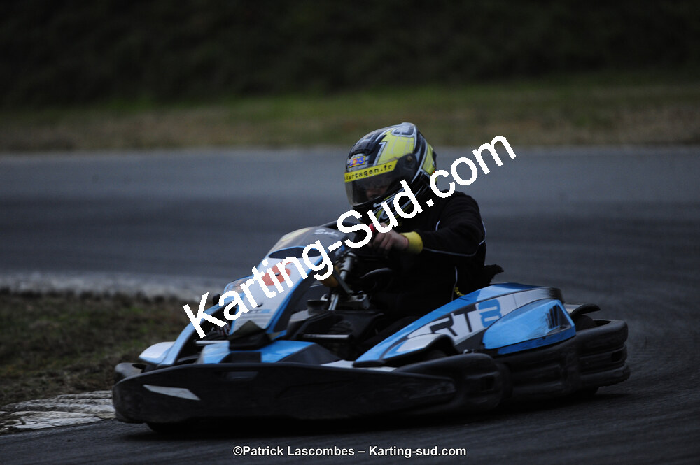 25/10/2015 : Trophée UFOLEP à Layrac (Photos Patrick Lascombes) 2015 — karting