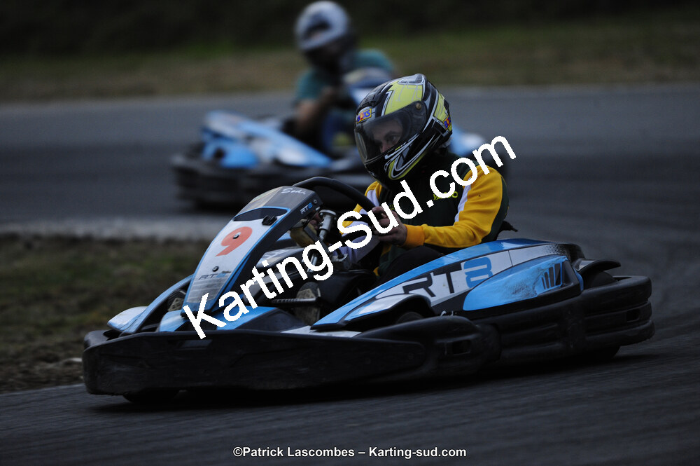 25/10/2015 : Trophée UFOLEP à Layrac (Photos Patrick Lascombes) 2015 — karting