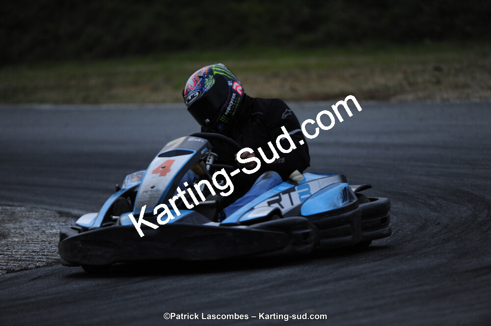 25/10/2015 : Trophée UFOLEP à Layrac (Photos Patrick Lascombes) 2015 — karting