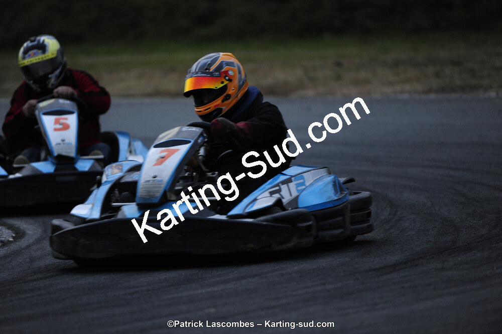 25/10/2015 : Trophée UFOLEP à Layrac (Photos Patrick Lascombes) 2015 — karting