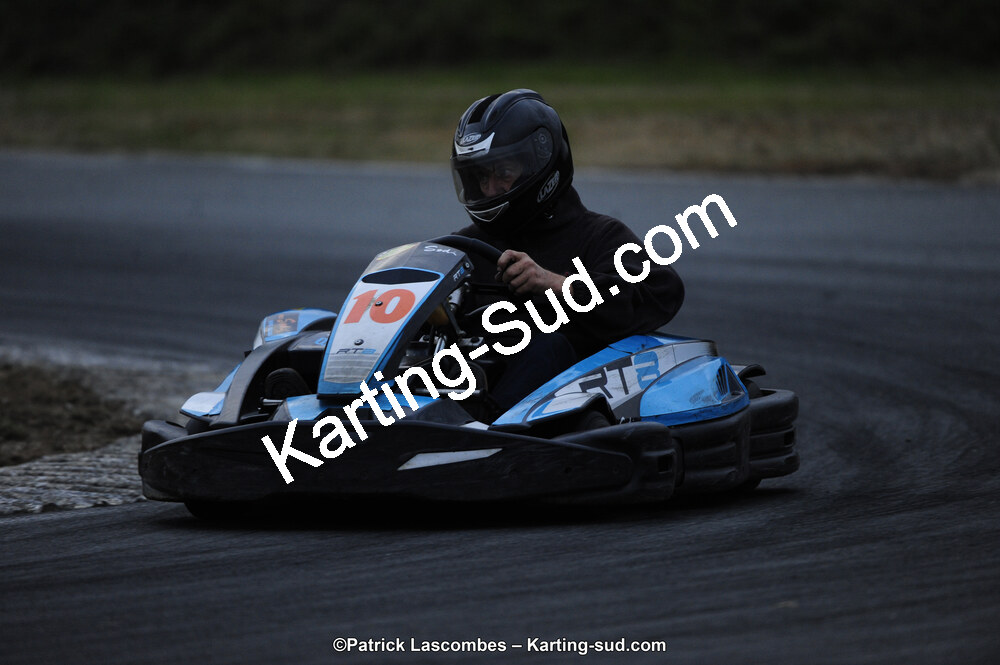 25/10/2015 : Trophée UFOLEP à Layrac (Photos Patrick Lascombes) 2015 — karting