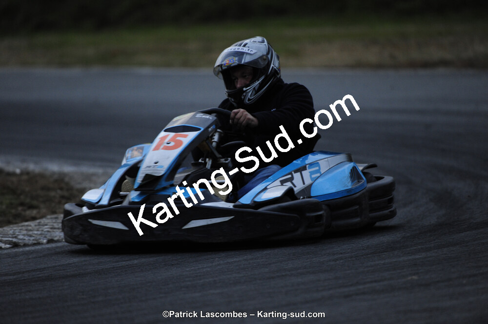 25/10/2015 : Trophée UFOLEP à Layrac (Photos Patrick Lascombes) 2015 — karting