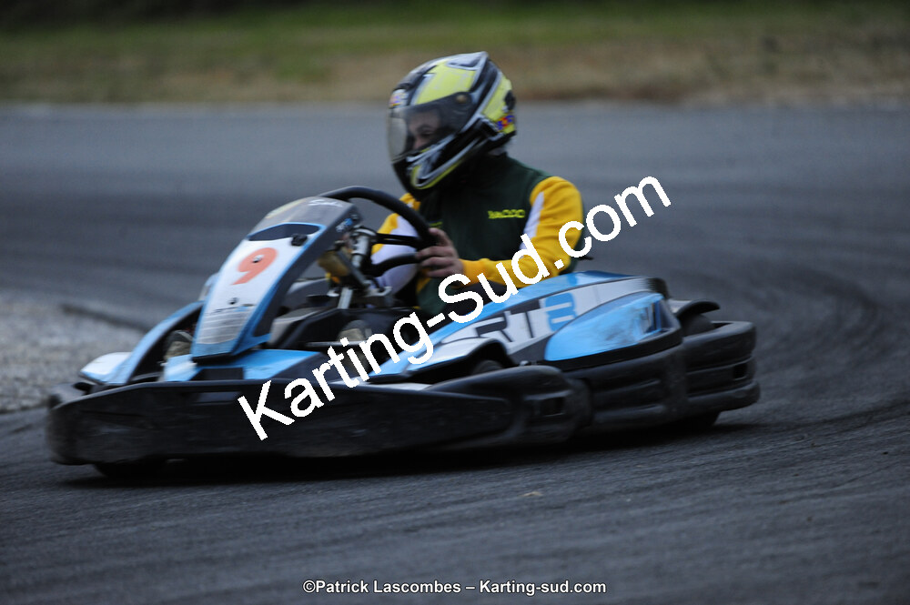 25/10/2015 : Trophée UFOLEP à Layrac (Photos Patrick Lascombes) 2015 — karting
