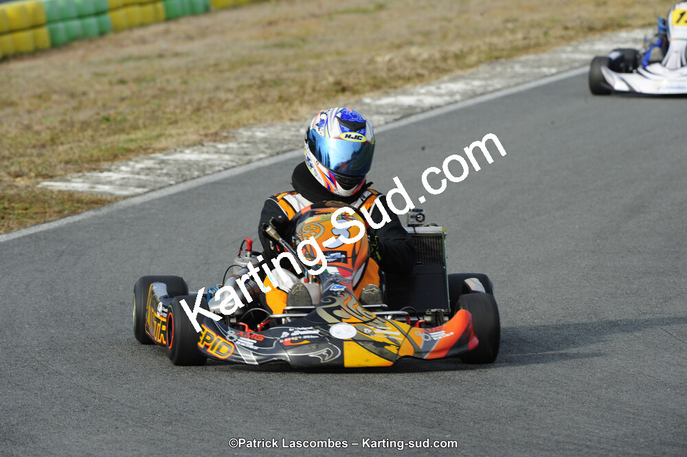 25/10/2015 : Trophée UFOLEP à Layrac (Photos Patrick Lascombes) 2015 — karting