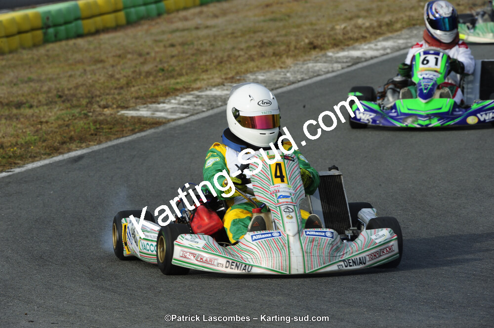 25/10/2015 : Trophée UFOLEP à Layrac (Photos Patrick Lascombes) 2015 — karting