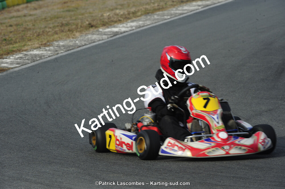 25/10/2015 : Trophée UFOLEP à Layrac (Photos Patrick Lascombes) 2015 — karting