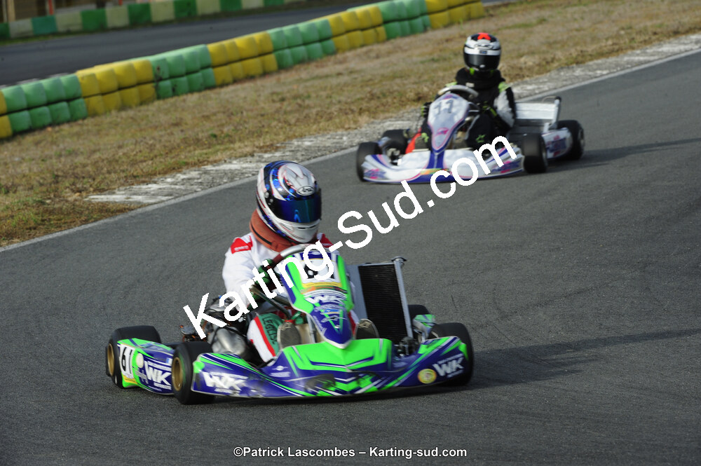 25/10/2015 : Trophée UFOLEP à Layrac (Photos Patrick Lascombes) 2015 — karting