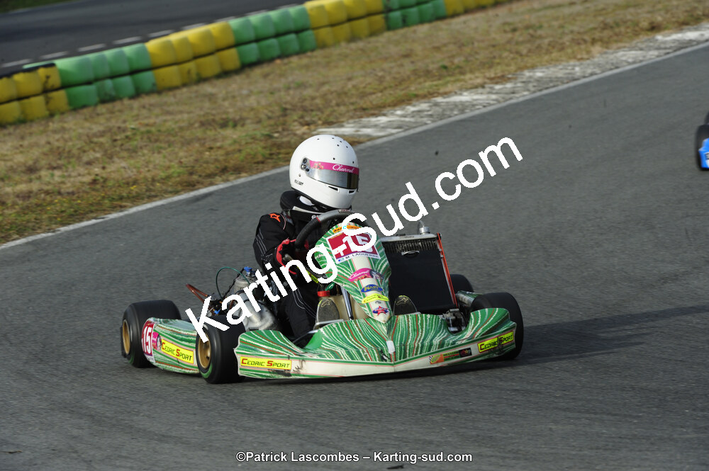 25/10/2015 : Trophée UFOLEP à Layrac (Photos Patrick Lascombes) 2015 — karting