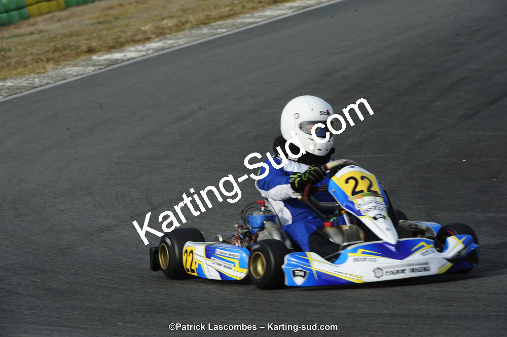 25/10/2015 : Trophée UFOLEP à Layrac (Photos Patrick Lascombes) 2015 — karting