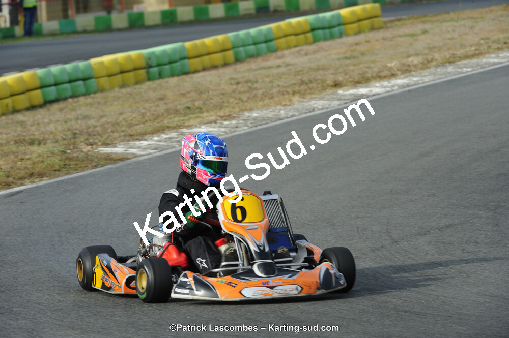 25/10/2015 : Trophée UFOLEP à Layrac (Photos Patrick Lascombes) 2015 — karting