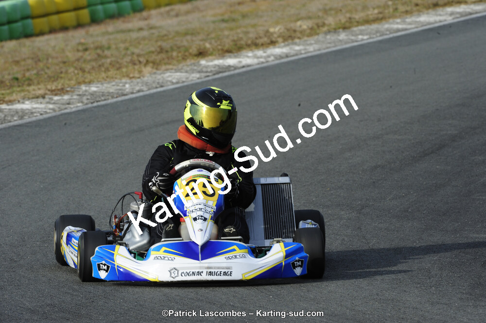 25/10/2015 : Trophée UFOLEP à Layrac (Photos Patrick Lascombes) 2015 — karting