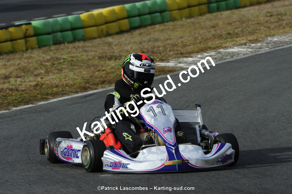 25/10/2015 : Trophée UFOLEP à Layrac (Photos Patrick Lascombes) 2015 — karting