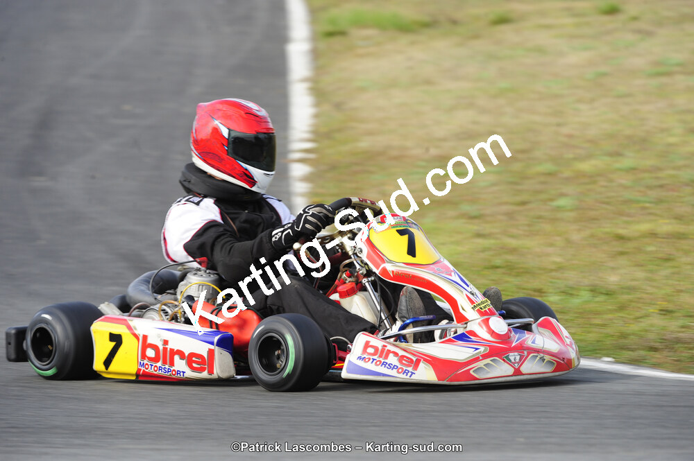 25/10/2015 : Trophée UFOLEP à Layrac (Photos Patrick Lascombes) 2015 — karting