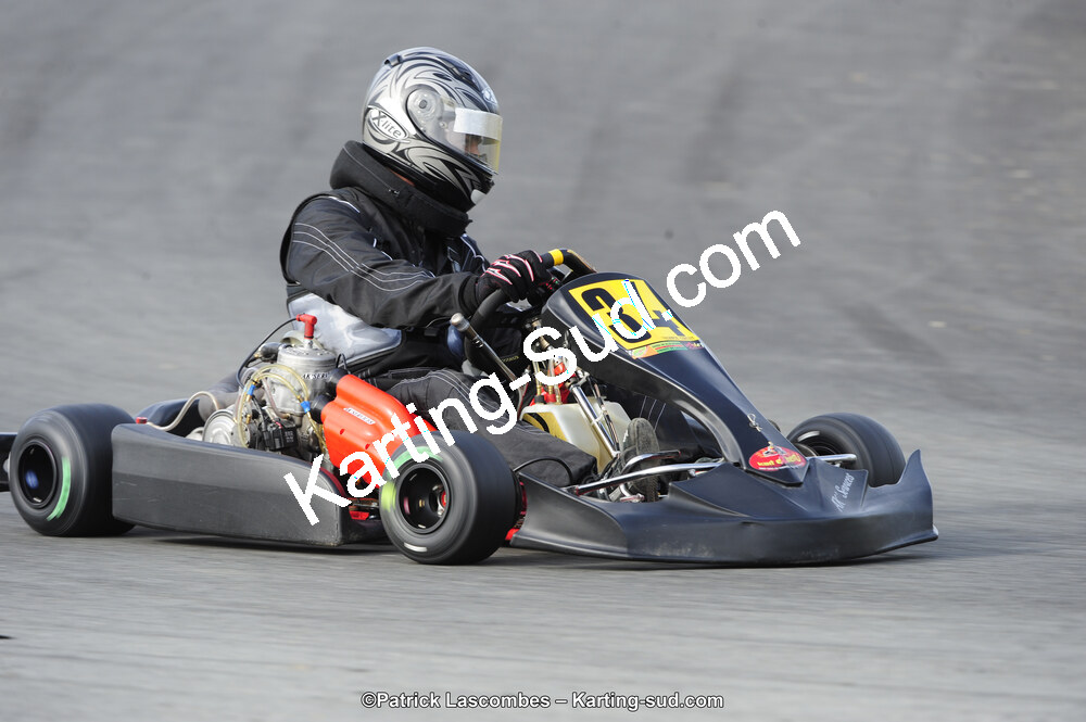 25/10/2015 : Trophée UFOLEP à Layrac (Photos Patrick Lascombes) 2015 — karting