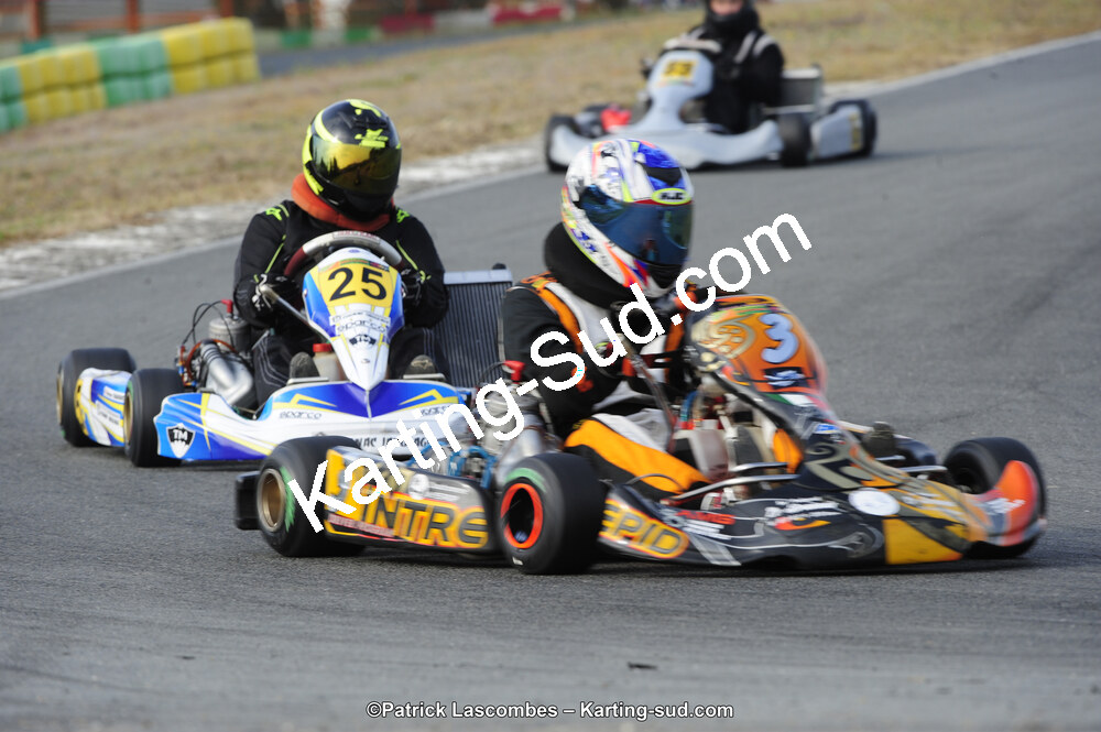 25/10/2015 : Trophée UFOLEP à Layrac (Photos Patrick Lascombes) 2015 — karting