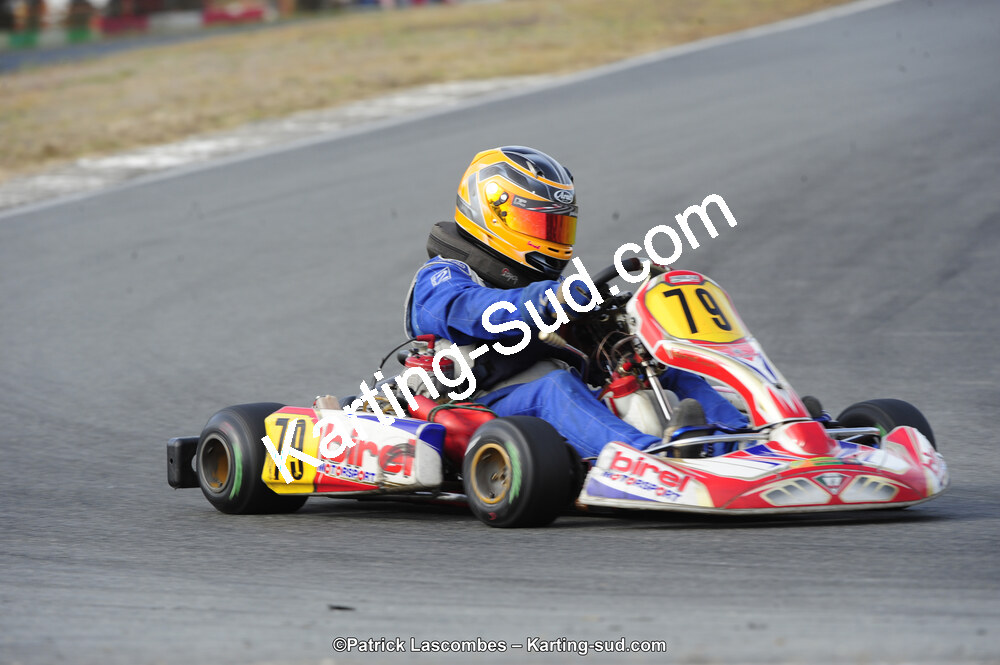 25/10/2015 : Trophée UFOLEP à Layrac (Photos Patrick Lascombes) 2015 — karting