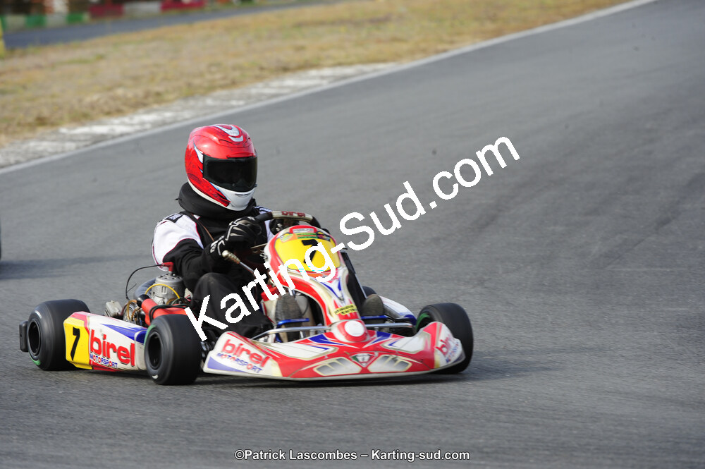 25/10/2015 : Trophée UFOLEP à Layrac (Photos Patrick Lascombes) 2015 — karting