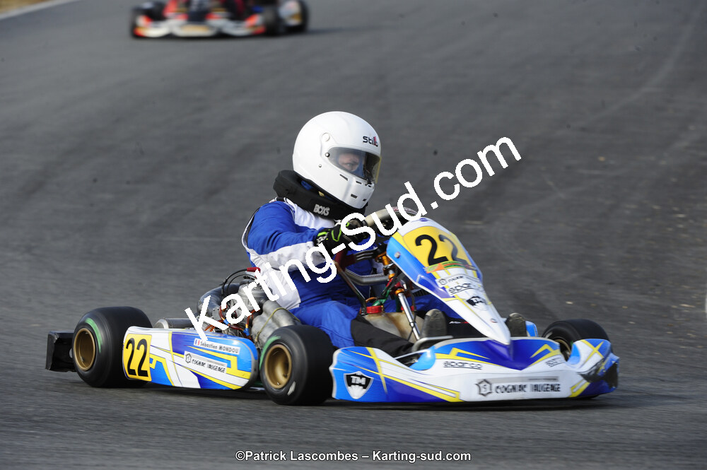 25/10/2015 : Trophée UFOLEP à Layrac (Photos Patrick Lascombes) 2015 — karting