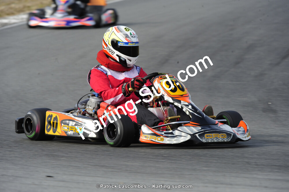 25/10/2015 : Trophée UFOLEP à Layrac (Photos Patrick Lascombes) 2015 — karting