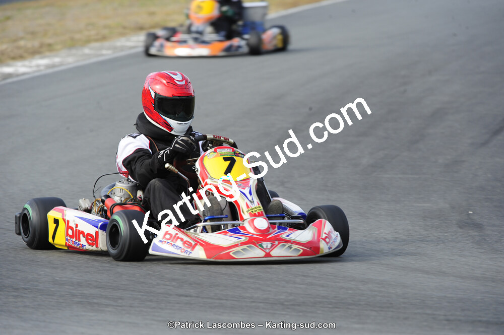 25/10/2015 : Trophée UFOLEP à Layrac (Photos Patrick Lascombes) 2015 — karting
