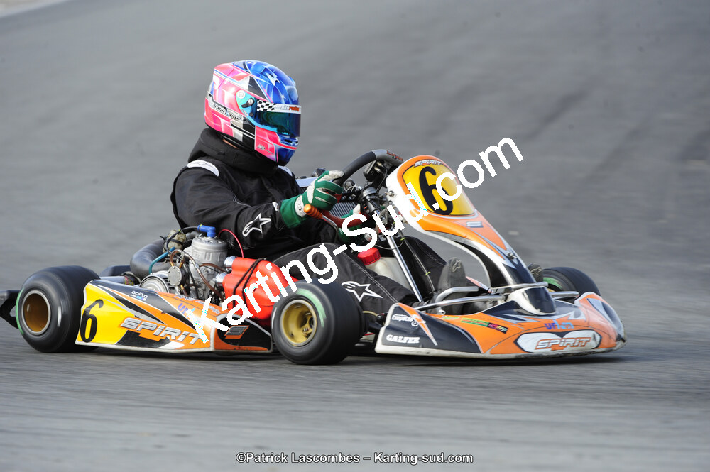 25/10/2015 : Trophée UFOLEP à Layrac (Photos Patrick Lascombes) 2015 — karting