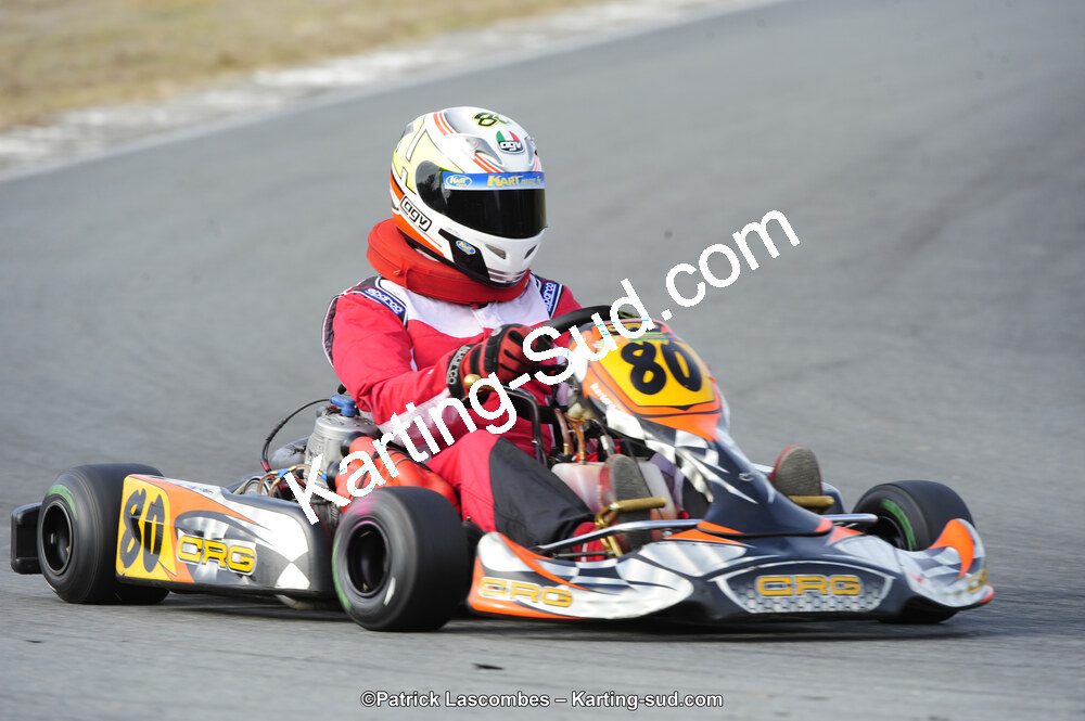25/10/2015 : Trophée UFOLEP à Layrac (Photos Patrick Lascombes) 2015 — karting