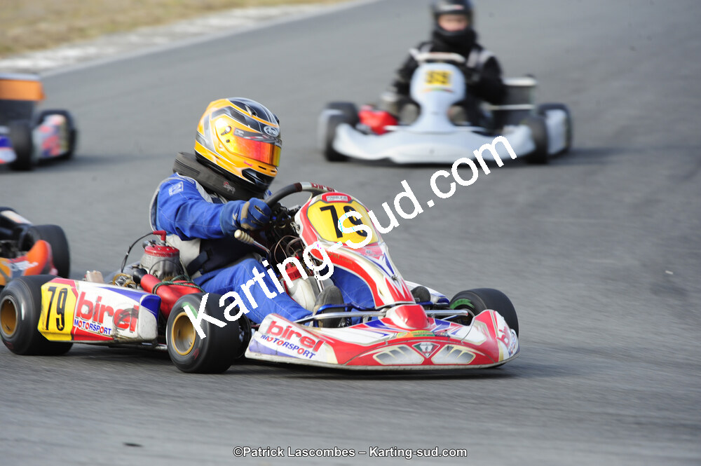 25/10/2015 : Trophée UFOLEP à Layrac (Photos Patrick Lascombes) 2015 — karting