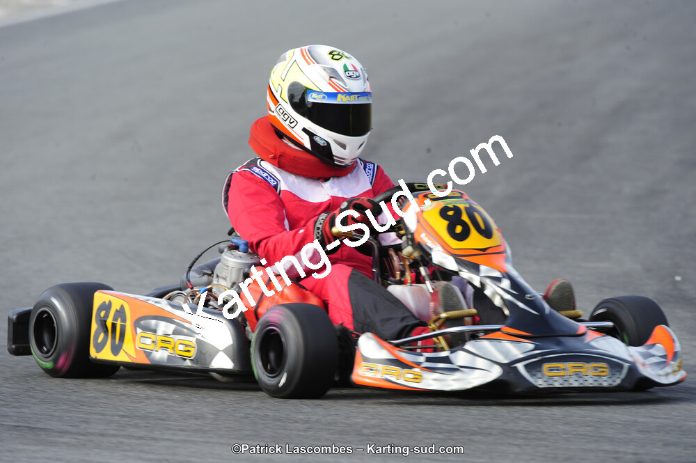 25/10/2015 : Trophée UFOLEP à Layrac (Photos Patrick Lascombes) 2015 — karting