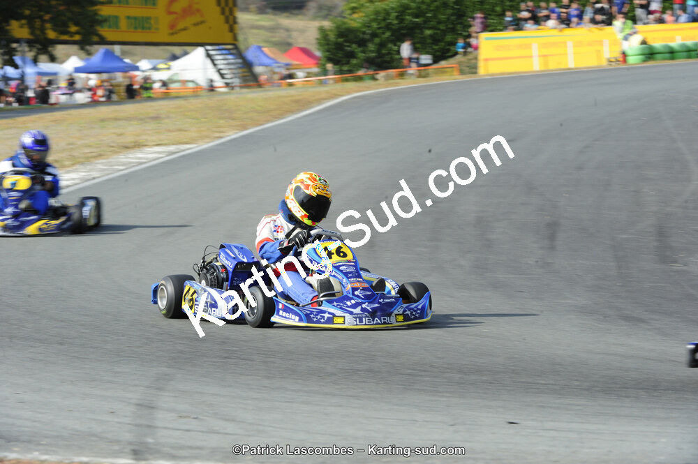 25/10/2015 : Trophée UFOLEP à Layrac (Photos Patrick Lascombes) 2015 — karting