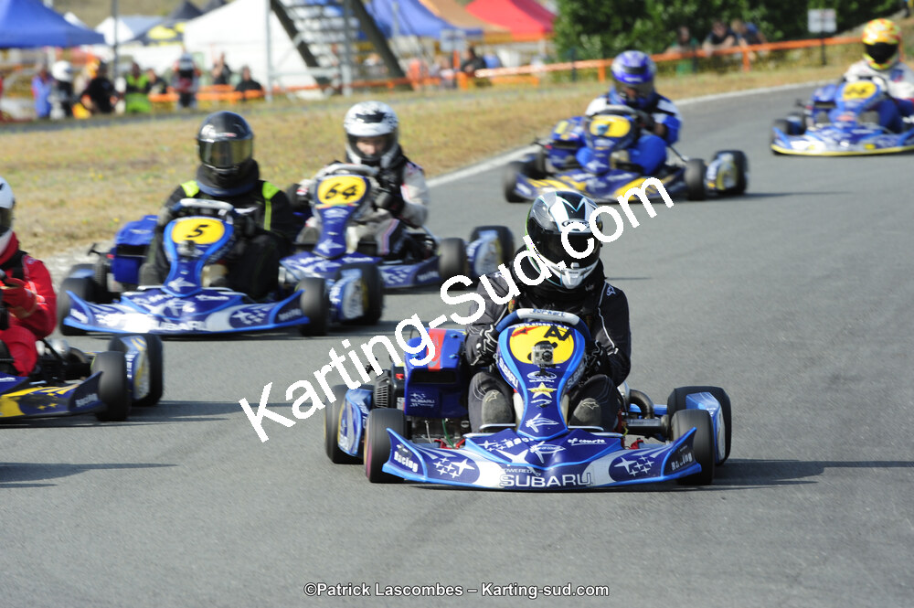 25/10/2015 : Trophée UFOLEP à Layrac (Photos Patrick Lascombes) 2015 — karting