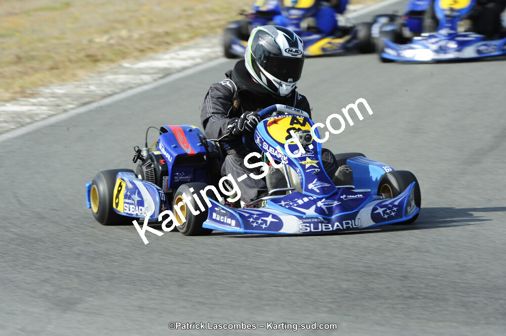 25/10/2015 : Trophée UFOLEP à Layrac (Photos Patrick Lascombes) 2015 — karting