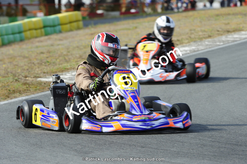25/10/2015 : Trophée UFOLEP à Layrac (Photos Patrick Lascombes) 2015 — karting