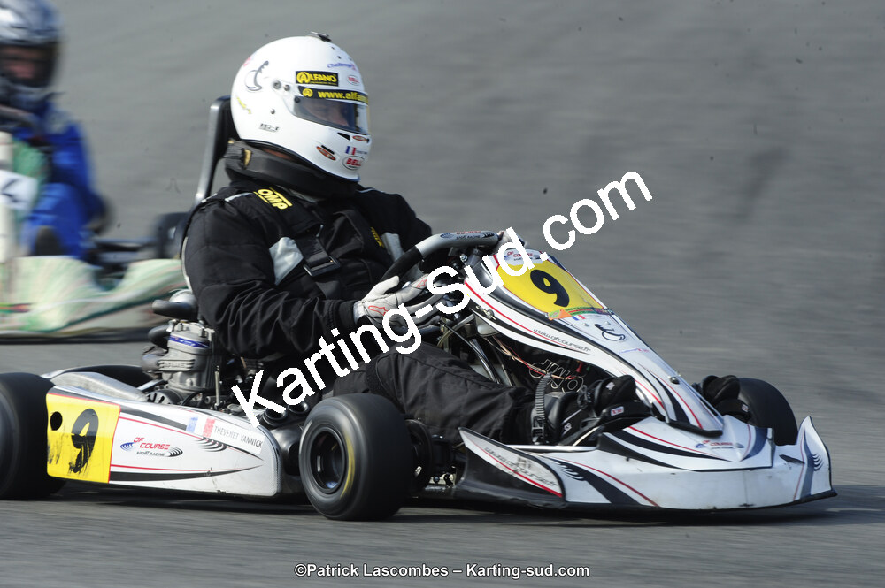 25/10/2015 : Trophée UFOLEP à Layrac (Photos Patrick Lascombes) 2015 — karting