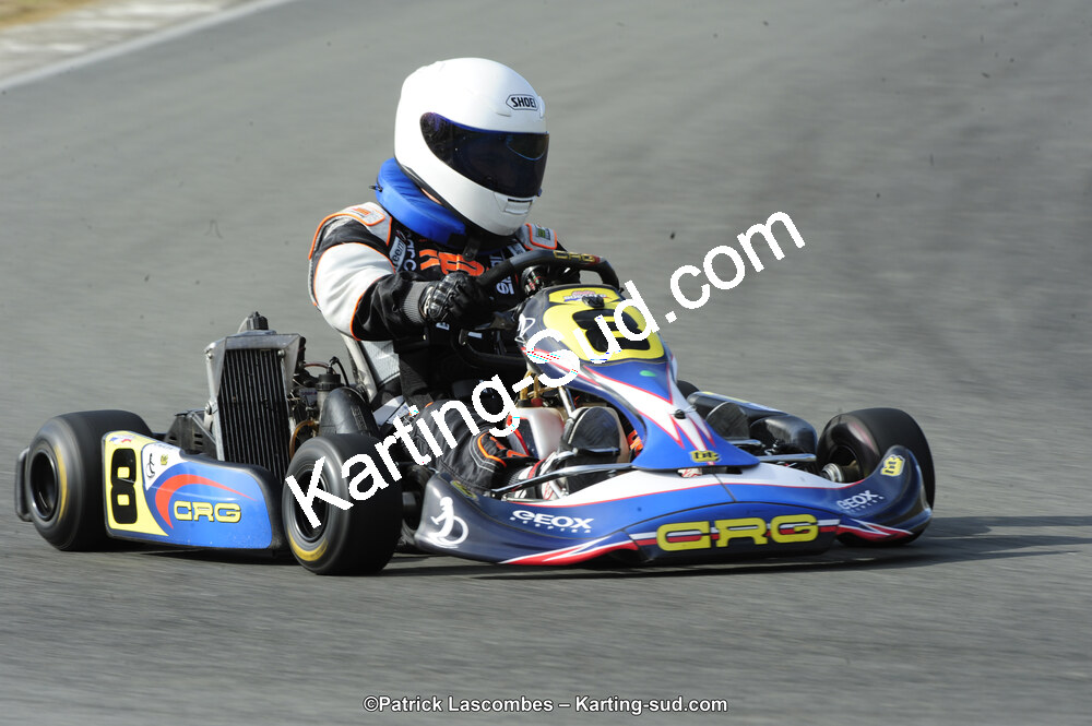 25/10/2015 : Trophée UFOLEP à Layrac (Photos Patrick Lascombes) 2015 — karting